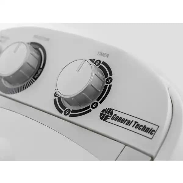 مینی واش کودک جنرال تکنیک مدل SH-MW 3021 — تصویر ۵