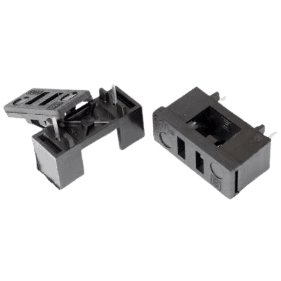 جا فیوزی ترک – ساخت ایران FUSE HOLDER