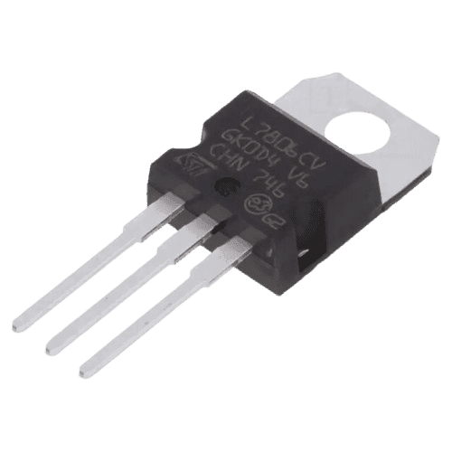 رگولاتور REG 7806CV COPY DIP