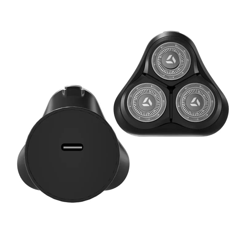 ریش تراش شیائومی Xiaomi Enchen Blackstone 8 — تصویر ۵
