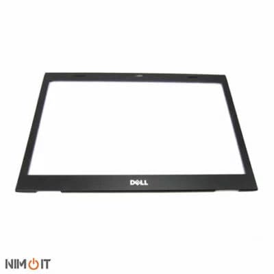 برد پورت وی جی ای و سوکت لن و به همراه فلت لپ تاپ دل مدل DELL INSPIRON N4010 — تصویر ۶