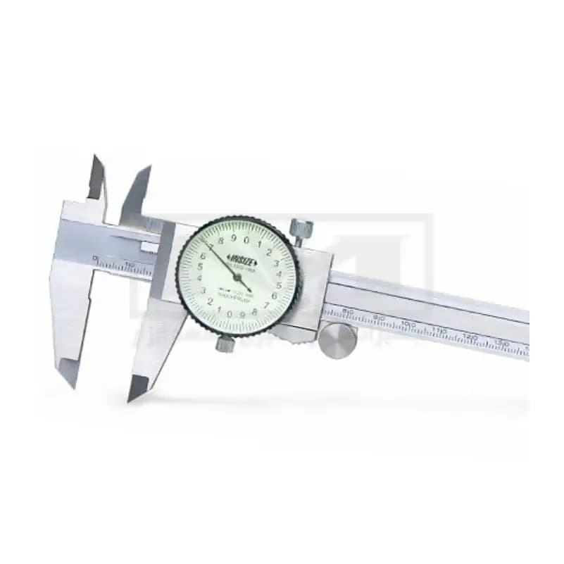 کولیس 30 سانتی اینسایز مدل 300- INSIZE 1311