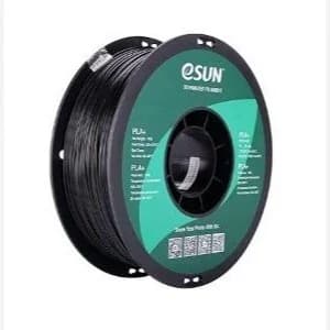 فیلامنت پرینتر سه بعدی اورجینال eSUN PLA PRO (PLA+) مشکی