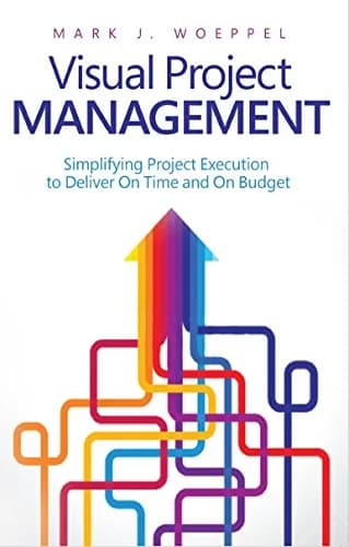 و دانلود نسخه کامل کتاب زبان اصلی Visual Project Management: Simplifying Project Execution to Deliver On Time and On Budget Kindle Edition | دانلود کتاب خارجی