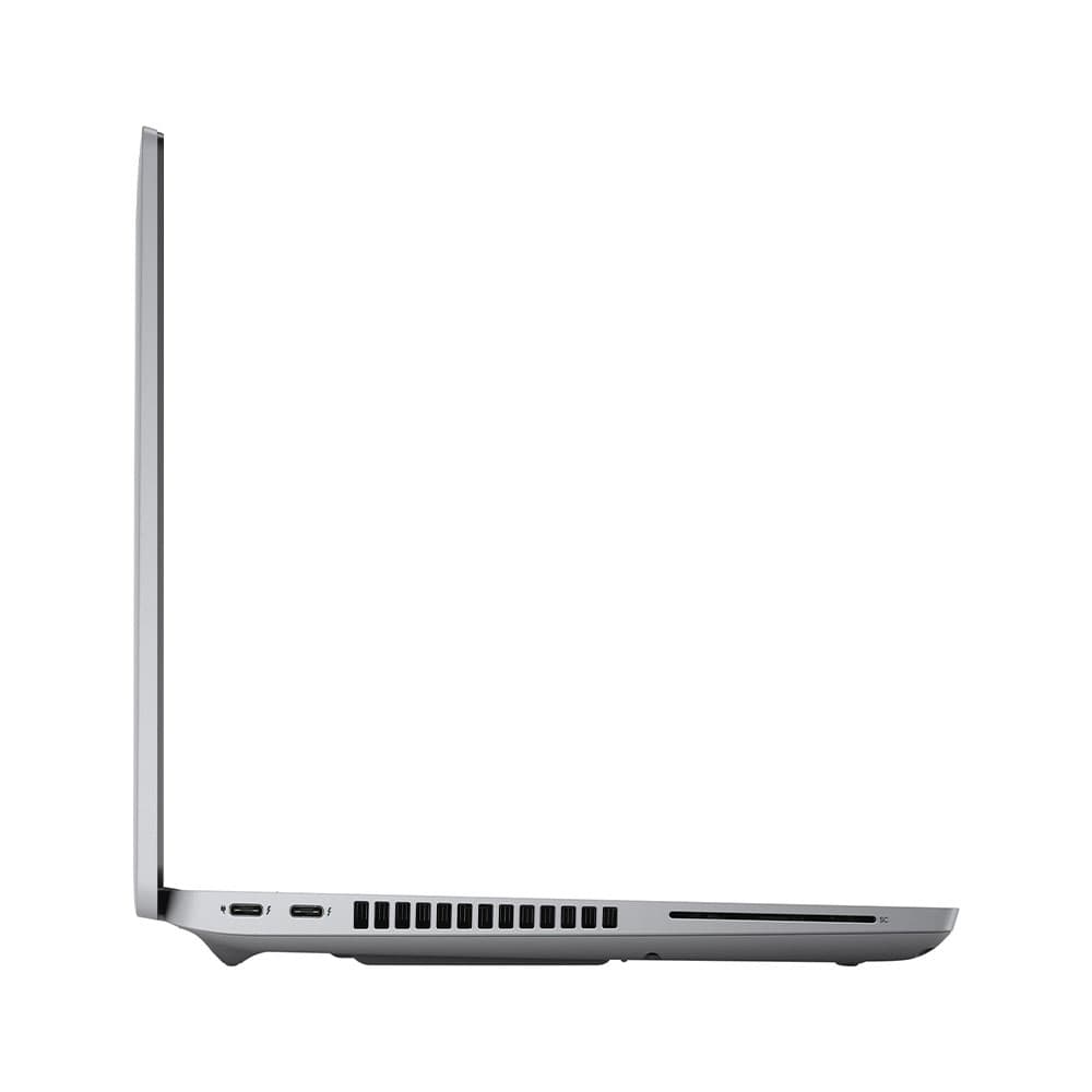 لپ تاپ Dell Latitude 5421 i5 11450H, 8GB Ram, 256GB SSD, Intel Iris Xe — تصویر ۴