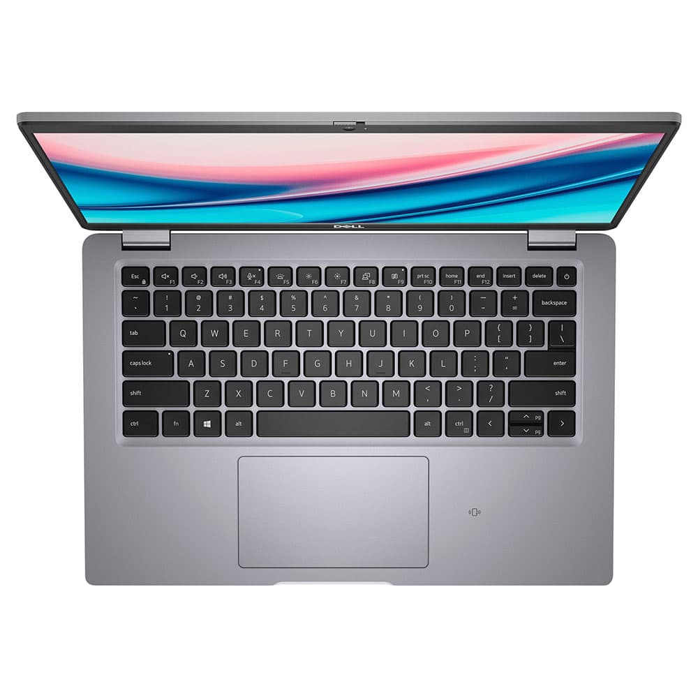 لپ تاپ Dell Latitude 5421 i5 11450H, 8GB Ram, 256GB SSD, Intel Iris Xe — تصویر ۲
