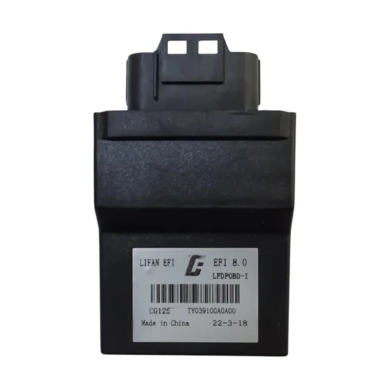 ایسیو انژکتور موتور سیکلت هوندا کویر 125 شرکتی