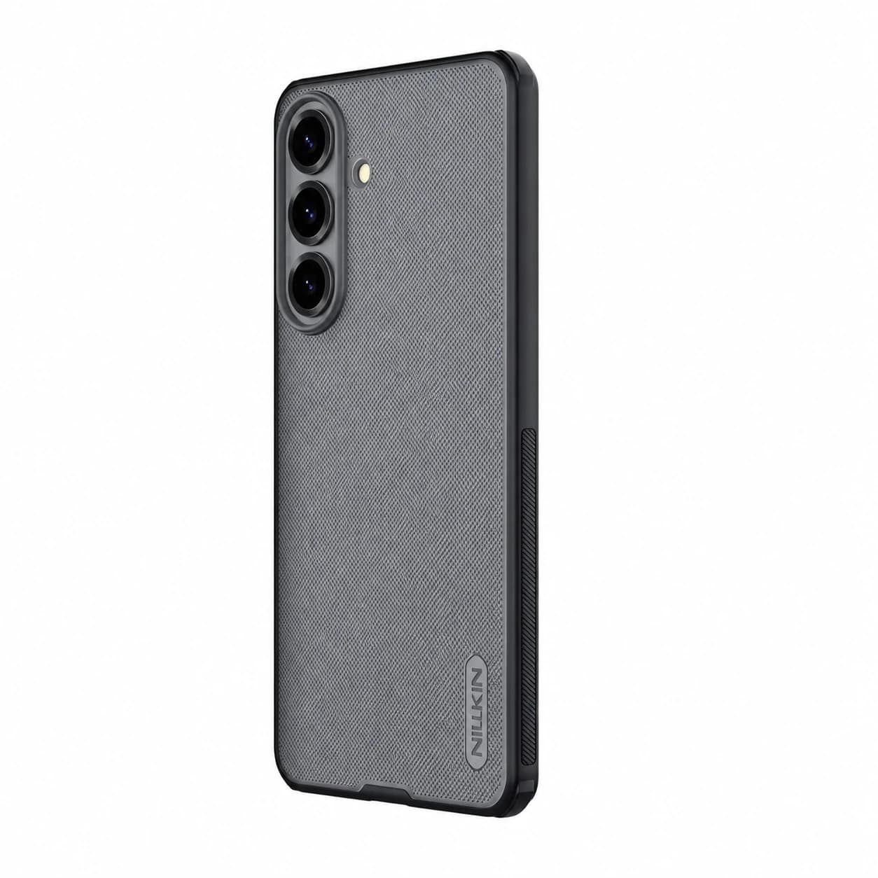 گارد دودی نیلکین Super Frosted Shield Pro Clear case گوشی سامسونگ A37