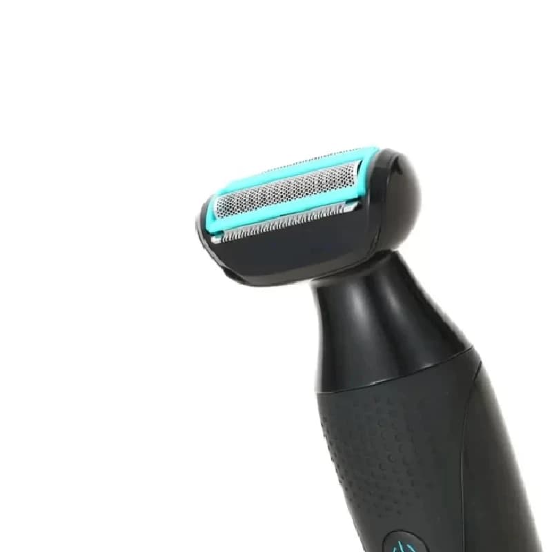 ماشین اصلاح موی صورت و بدن وی جی ار مدل V-601 — تصویر ۳