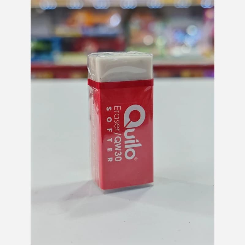 پاک کن سفید تحت لیسانس Quilo کدQ30634147