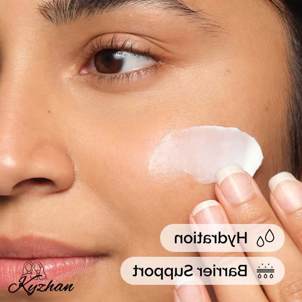 کرم مرطوبکننده اوردینری مدل Natural Moisturizing Factors + HA — تصویر ۲
