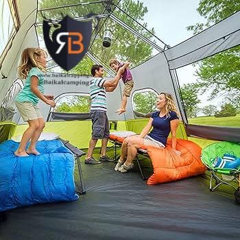 چادر كور پروفورمنس CORE 6P PERFORMANCE TENT 40233 — تصویر ۴