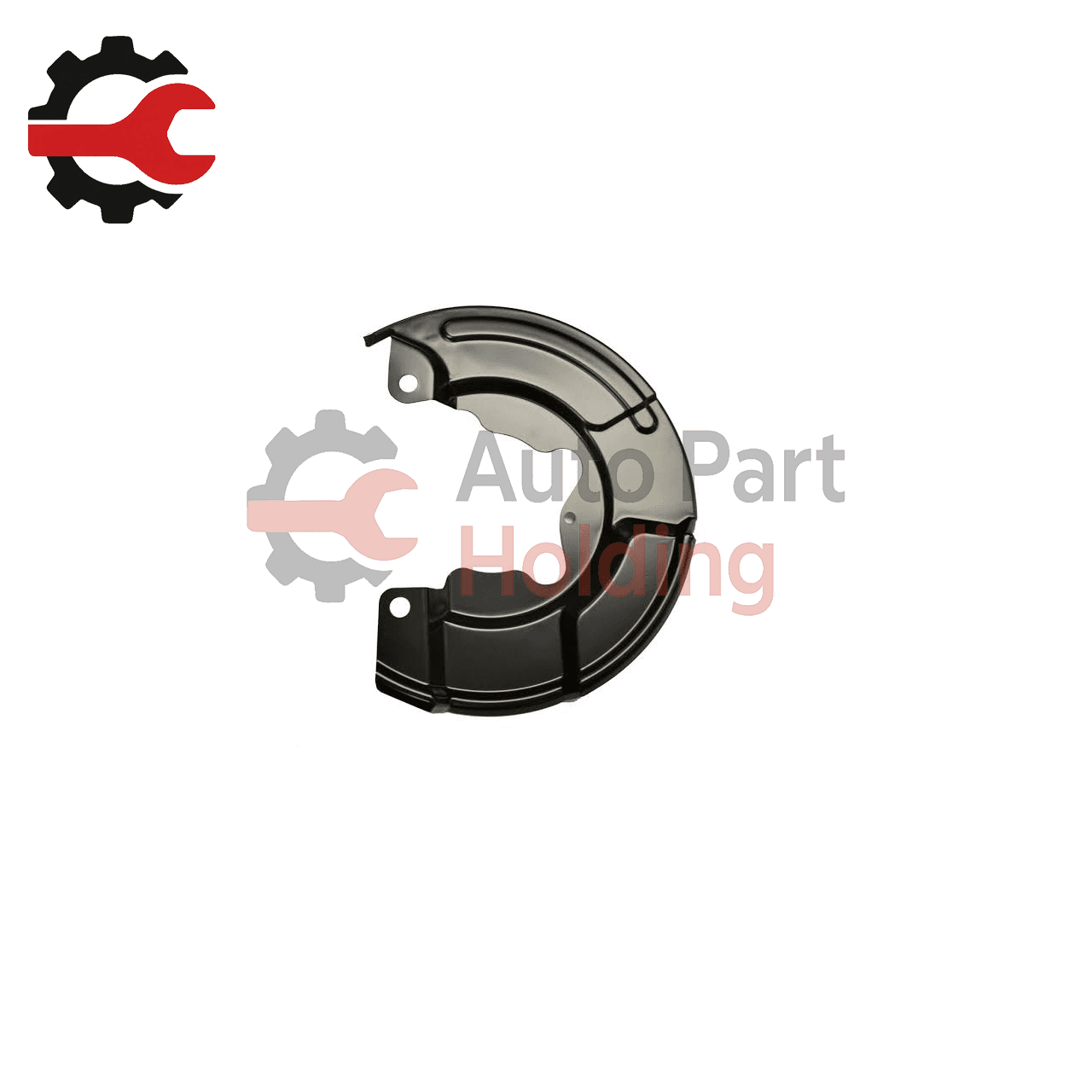 سینی پشت دیسک چرخ عقب چپ تیگو 7 پرو e+ – تیگو 7 پرو وارداتی – تیگو 7 پرو – تیگو 7 پرومکس وارداتی – تیگو 7 پرومکس