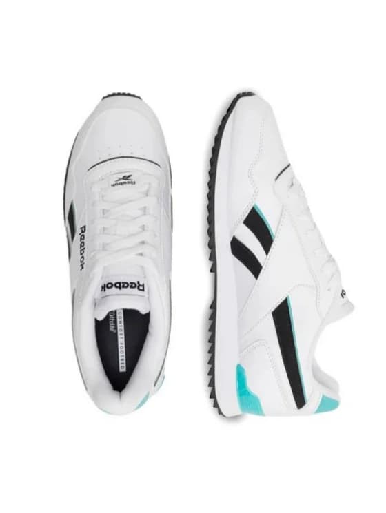 کتونی ریباک مدلReebok ROYAL GLIDE RIPPLE1433 — تصویر ۵