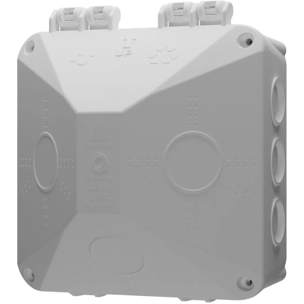 کمباکس 360_مدل CA-360W(برند ارکوپلاست)