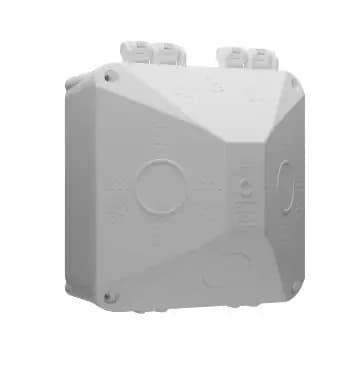 کمباکس 360_مدل CA-360W(برند ارکوپلاست) — تصویر ۲