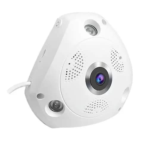 دوربین مداربسته 360 درجه پاناروما 5 مگاپیکسل