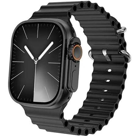 ساعت هوشمند ویرفیت مدل WEARFIT HK11 ULTRA3 کیفیت عالی — تصویر ۳