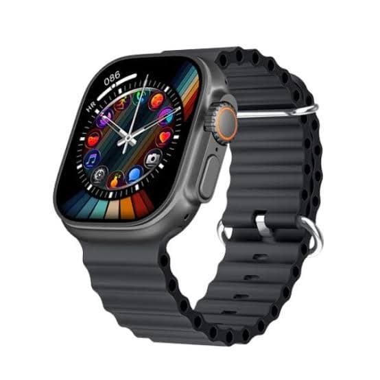 ساعت هوشمند ویرفیت مدل WEARFIT HK11 ULTRA3 کیفیت عالی