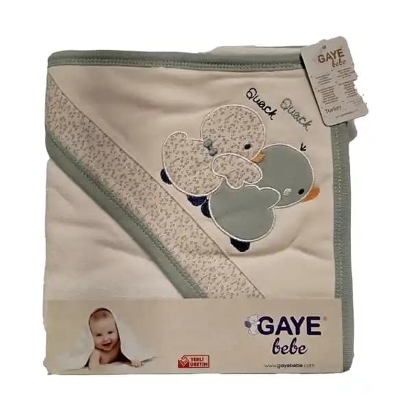 حوله تک کودک طرح جوجه برند گایه Gaye