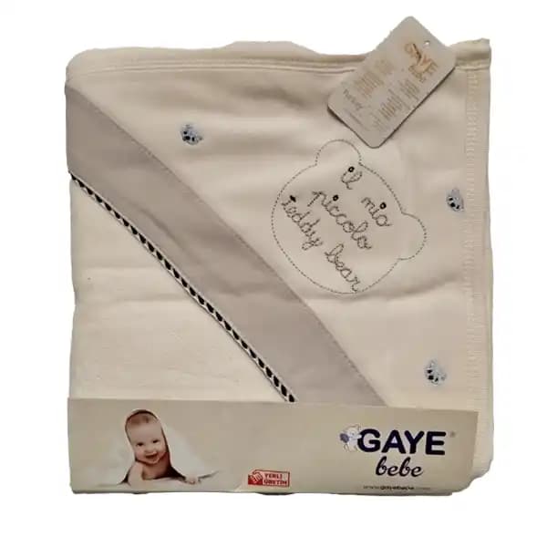حوله تک کودک طرح تدی برند گایه Gaye
