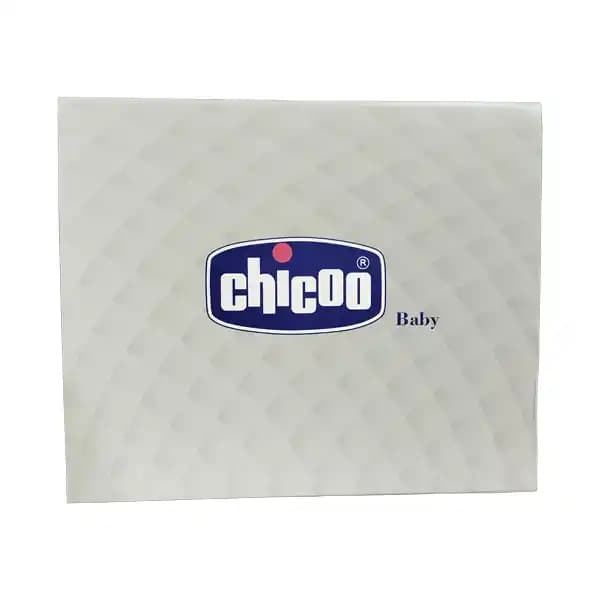ست 10 تکه لوازم بهداشتی نوزادی هارد باکس برند چیکو بیبی chicoo کد 153 — تصویر ۲