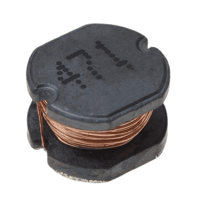 IND CD75 470UH SMD سلف
