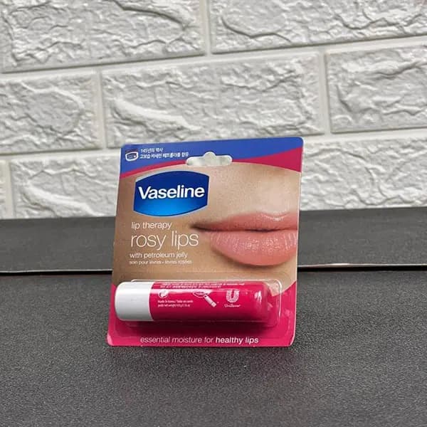 بالم لب استیکی برند وازلین Vaealice — تصویر ۵