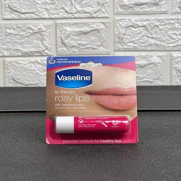بالم لب استیکی برند وازلین Vaealice — تصویر ۴