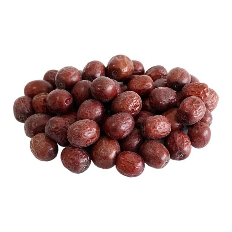 عناب درجه یک – 1000 گرم — تصویر ۲