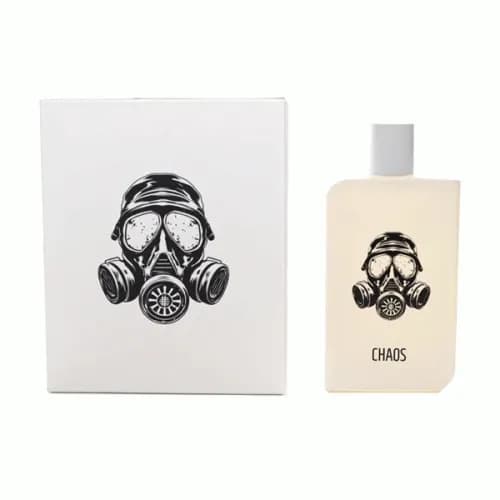 ادکلن سمام مدل والو کیاس SAMAM Valve Chaos رایحه پارفومز مارلی التیر 100 میل اورجینال