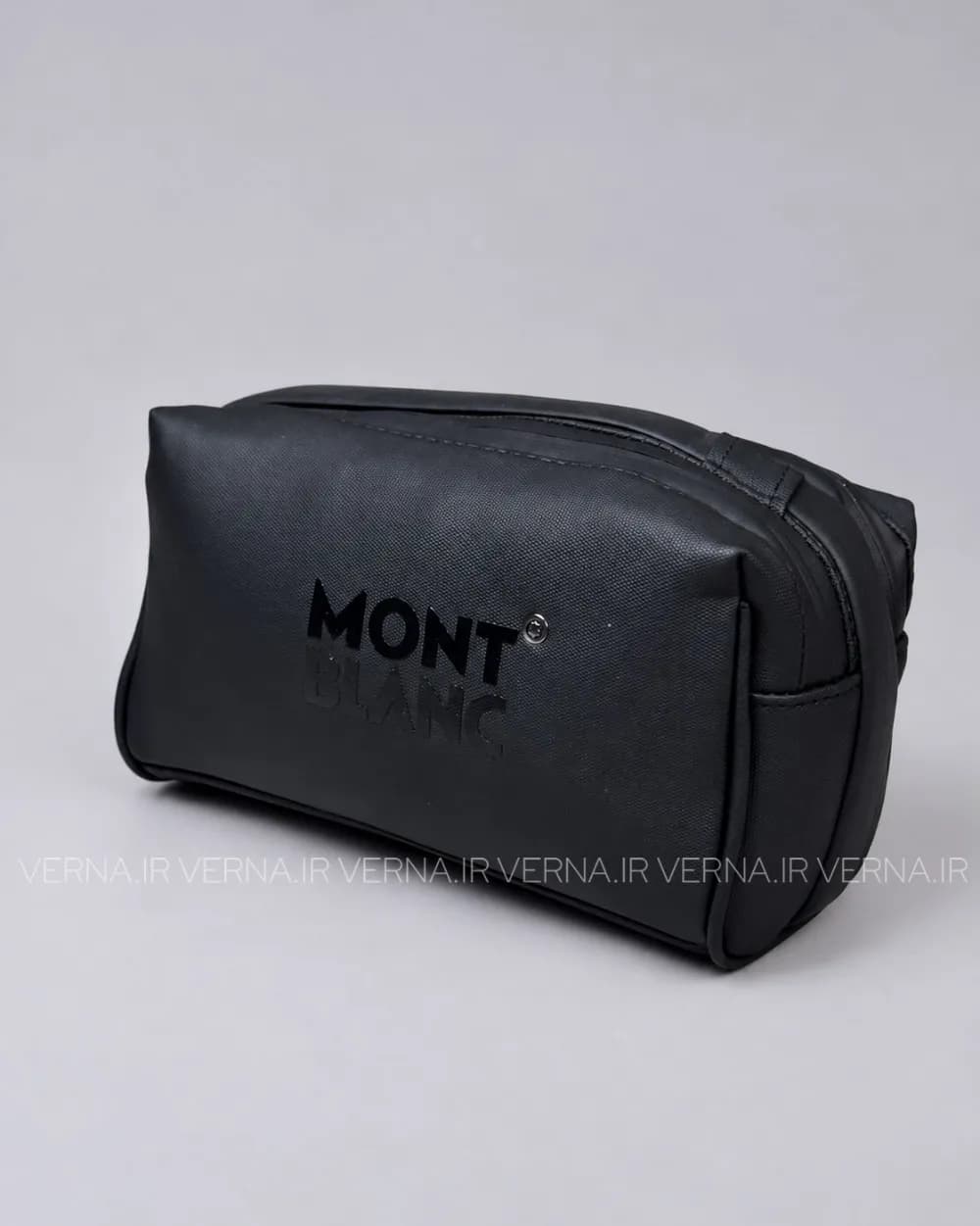 شوزبگ دوزیپ طرح چاپی MONT BLANC