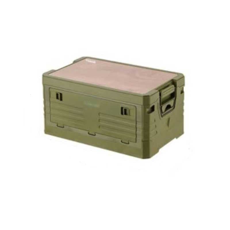 هارد باکس چند منظوره بلک دیر کد Black Deer JP 2030-T-S1 — تصویر ۲