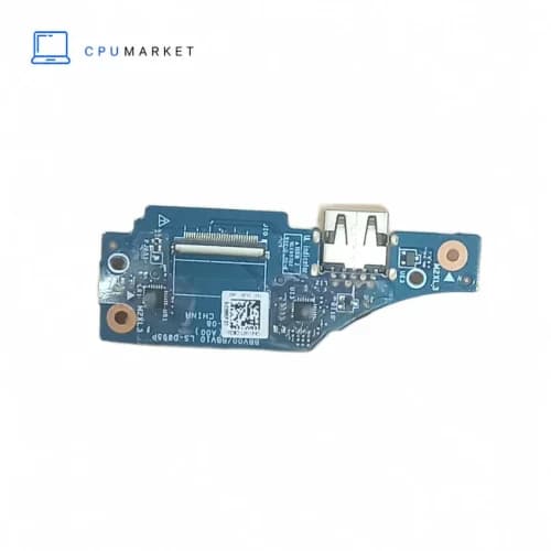 مینی برد یو اس بی لپ تاپ دل Dell Inspiron 15 7567 LS-D995P — تصویر ۲