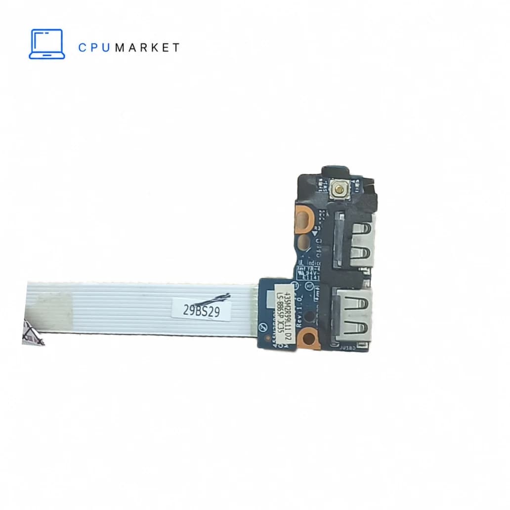 مینی برد یو اس بی لپ تاپ سامسونگ Samsunge NP350 V5X — تصویر ۲