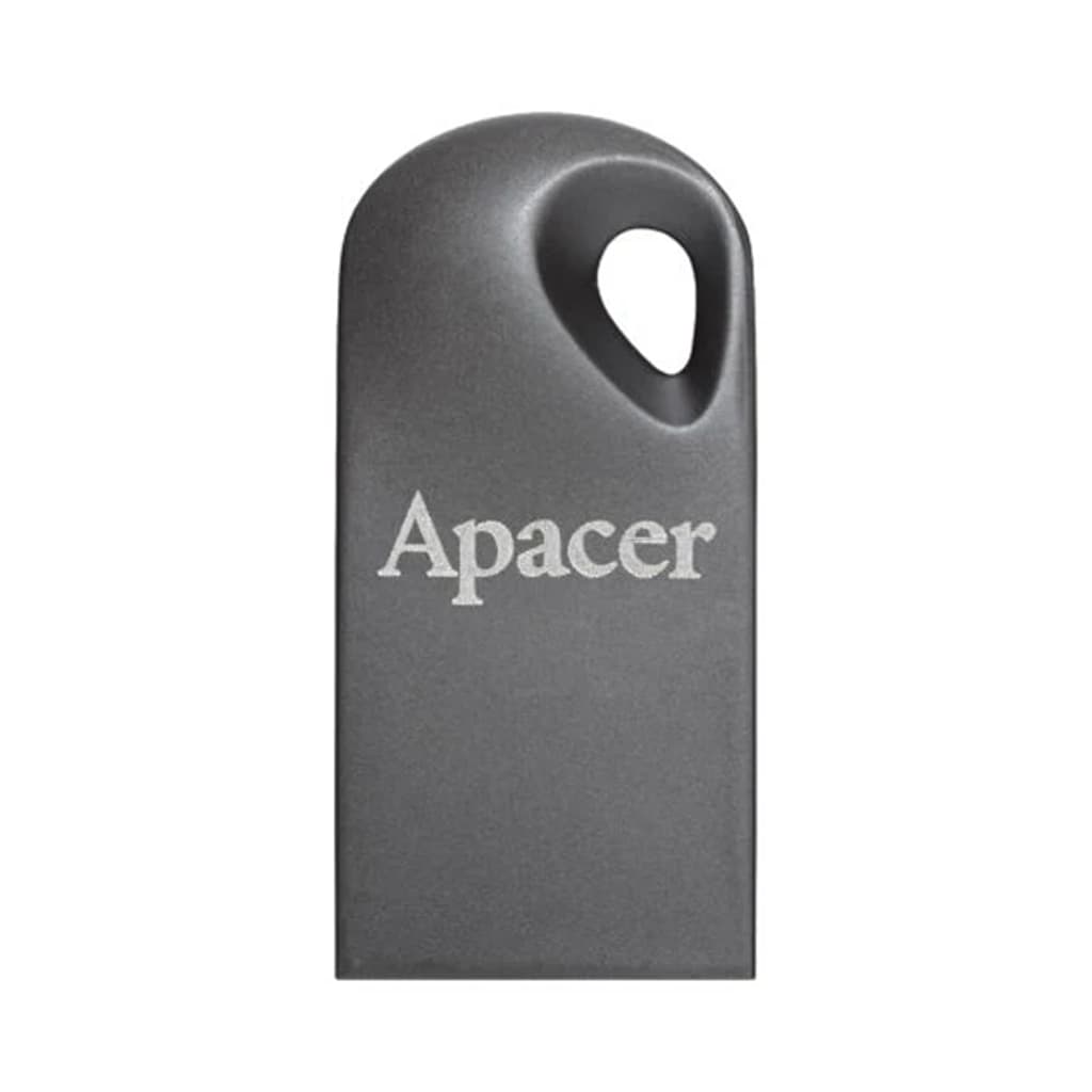 فلش مموری 32 گیگابایت اپیسر مدل Apacer AH15K USB 3.2 با گارانتی 60 ماهه شرکتی