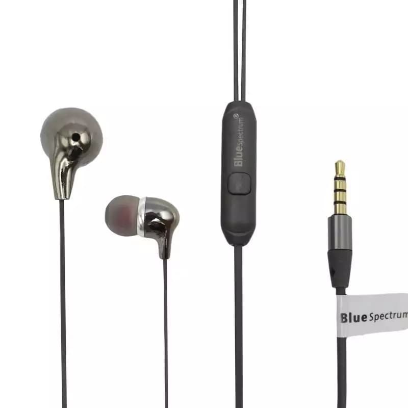 هندزفری بلو اسپکترام مدل R-5 BLUE SPECTRUM