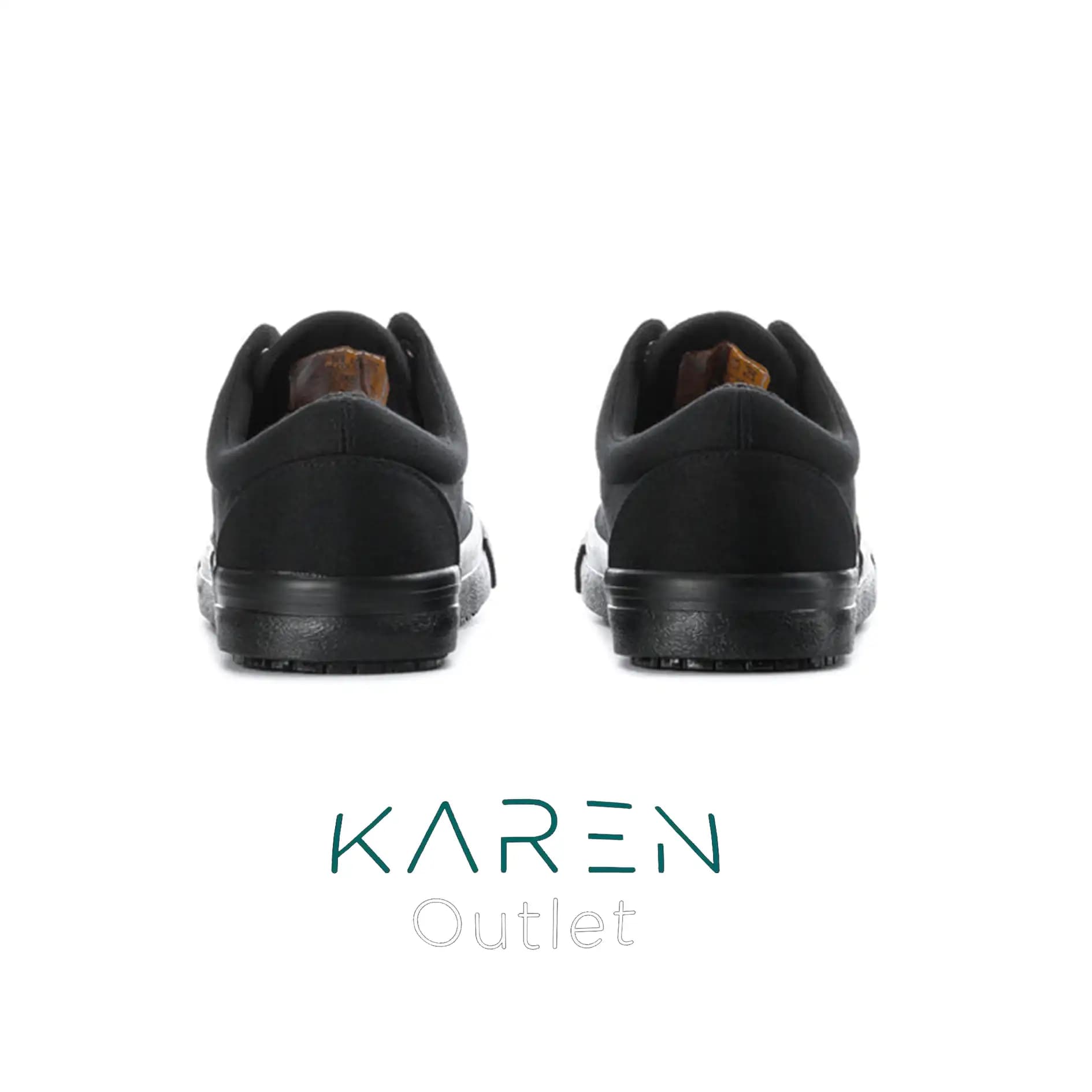 کتونی اسکیچرز سودلر اسآر | Skechers Sudler SR 77245 — تصویر ۳