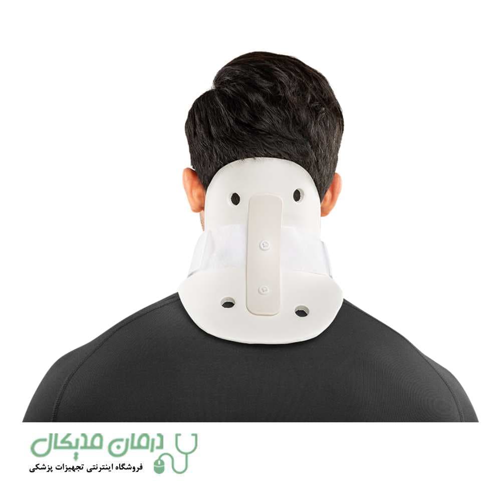 گردنبند طبی فیلادلفیا سما طب پاکان کد 1016 — تصویر ۳
