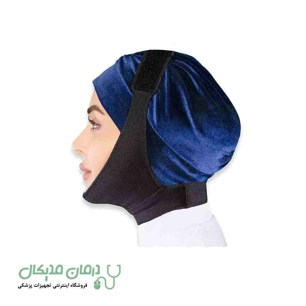 گن غبغب، فک بند و غبغب بند تن یار مدل 1140 — تصویر ۲