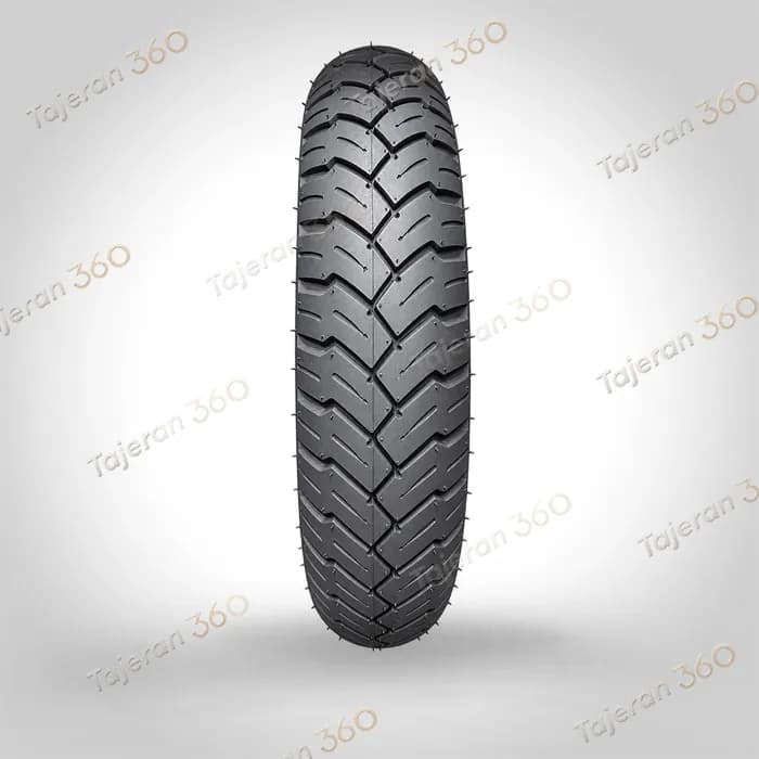 لاستیک مکسیس Maxxis 100/90/17 تایر موتورسیکلت