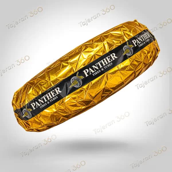 لاستیک موتور سیکلت پنتر 350/10 Panther مناسب موتورهای اسکوتر
