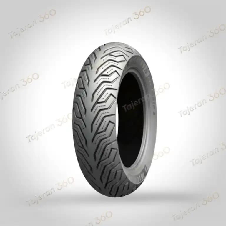 لاستیک موتور میشلن 130/70/13