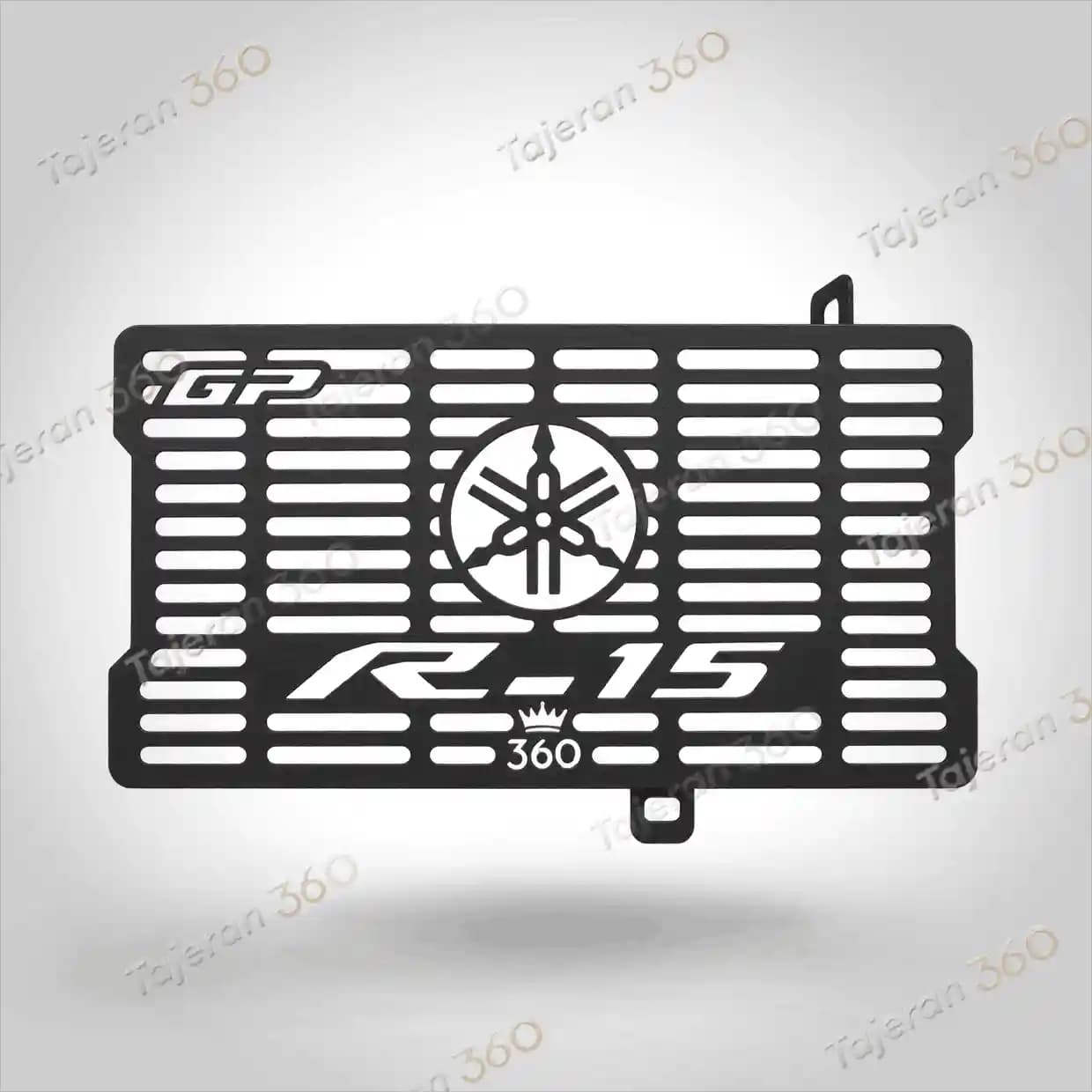 محافظ رادیاتور Yamaha (R15)