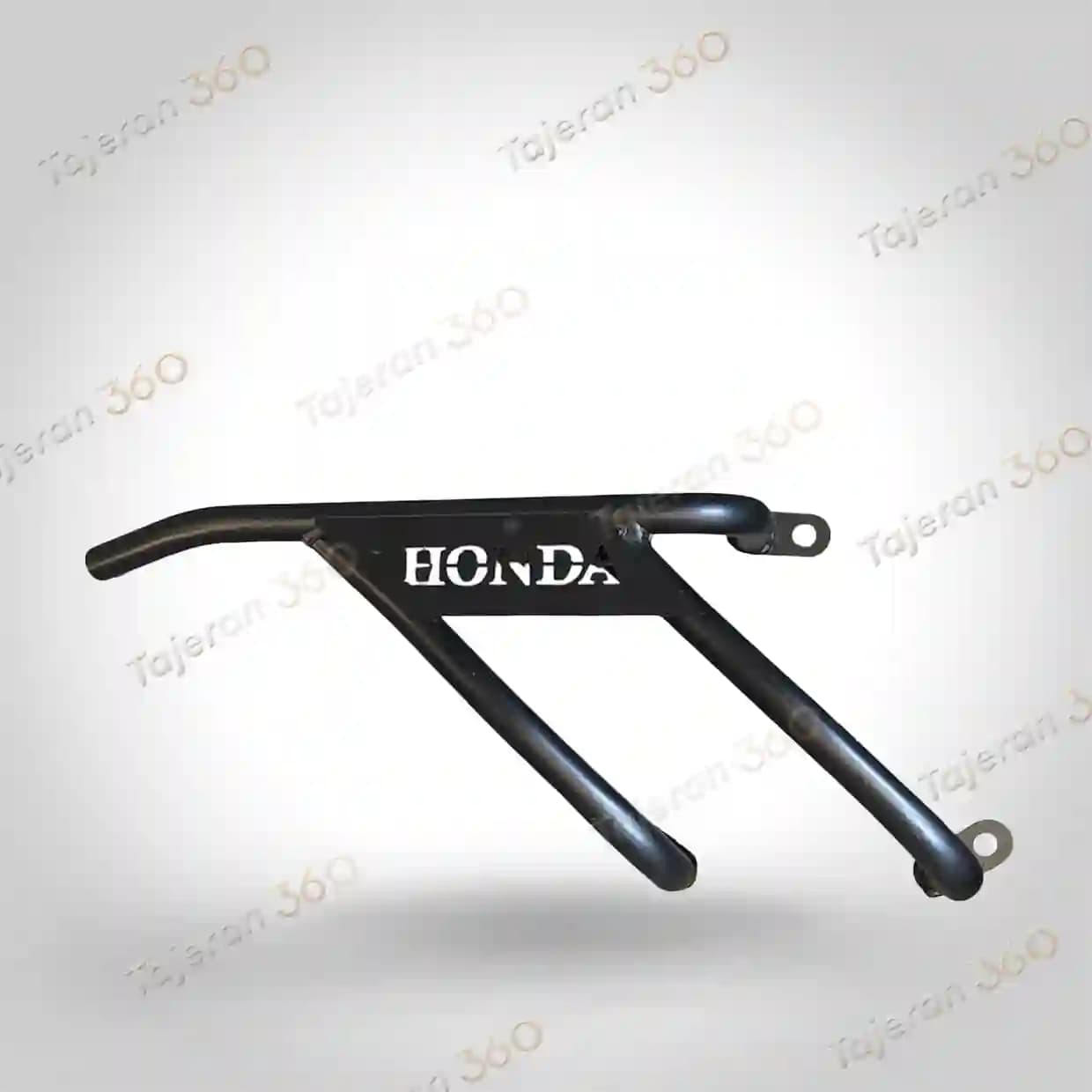 گارد عقب موتور واریو 160