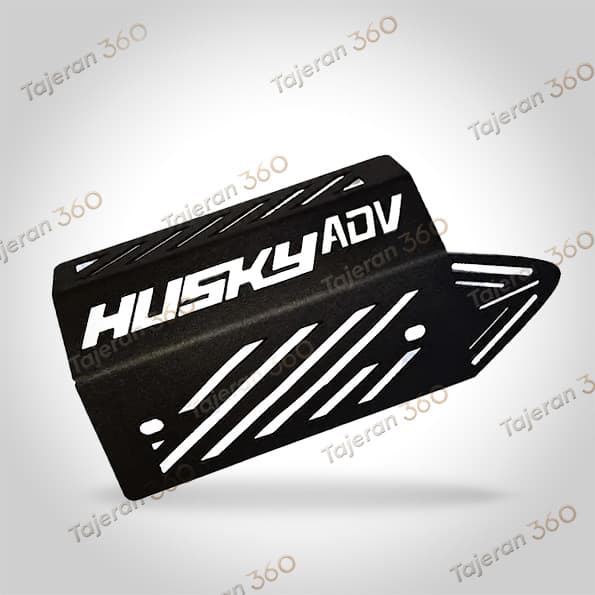 محافظ قاب (کاور) اگزوز هاسکی ADV 175