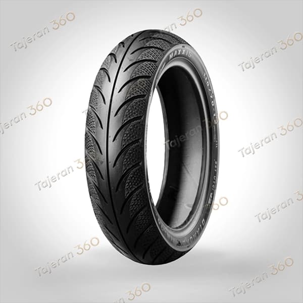 لاستیک مکسیس Maxxis 90/90/10 تایر موتورسیکلت