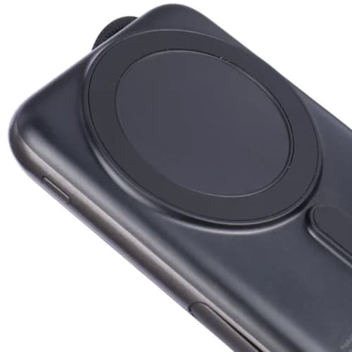 پاور بانک بی سیم فست شارژ مک دودو MC-181 PD 20W ظرفیت 10000 میلی آمپر ساعت — تصویر ۷