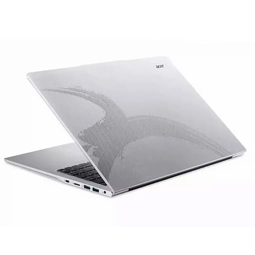 لپتاپ ایسر مدل Aspire Lite AL16-52P-59QU با پردازنده Core i5-1334U، رم DDR5 16GB با فرکانس 4800MHz — تصویر ۴