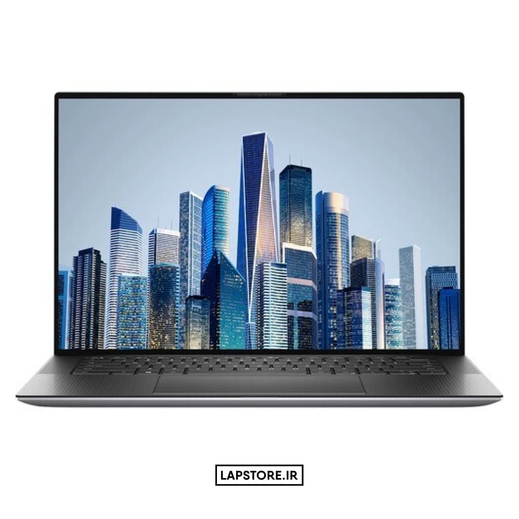 لپ تاپ استوک Dell Precision 5560 | Core i9-11H | 16GB | 512GB-SSD | 4GB RTX A2000 | 15.6inch″-4k | Touch